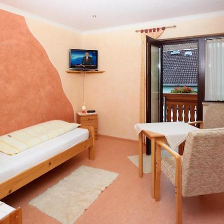 Hotel Garni Assion Birgel Exterior photo