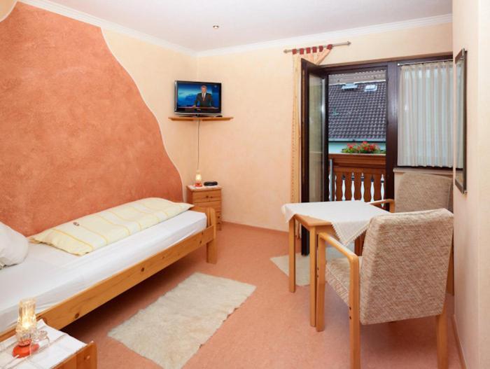 Hotel Garni Assion Birgel Exterior photo