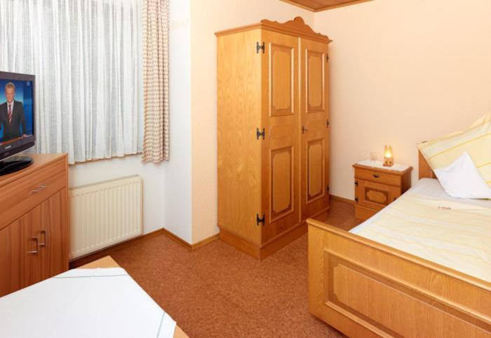 Hotel Garni Assion Birgel Exterior photo