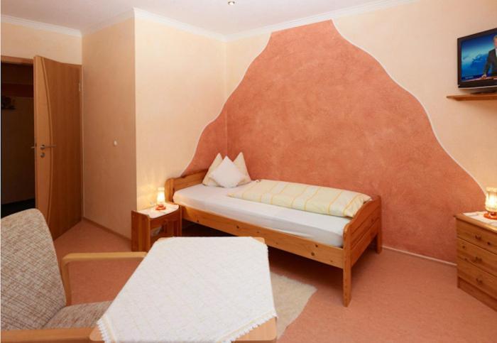 Hotel Garni Assion Birgel Room photo